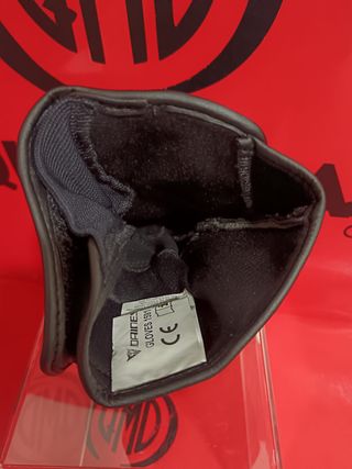 Guantes de Moto Dainese Carbon 4 Long, Nuevos.