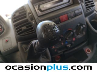 Benimar ANTHUS 2.3 Diesel 5000 LF 81 kW (110 CV)