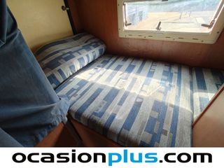 Benimar ANTHUS 2.3 Diesel 5000 LF 81 kW (110 CV)