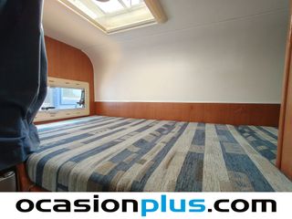 Benimar ANTHUS 2.3 Diesel 5000 LF 81 kW (110 CV)