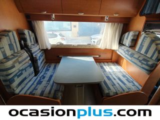 Benimar ANTHUS 2.3 Diesel 5000 LF 81 kW (110 CV)