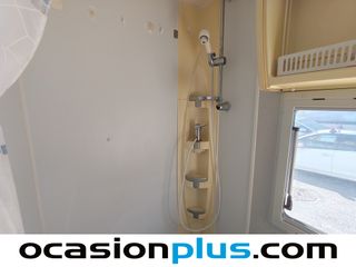 Benimar ANTHUS 2.3 Diesel 5000 LF 81 kW (110 CV)