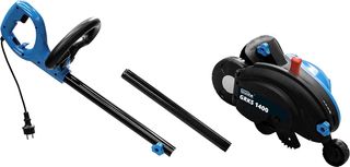 Desbrozadora Gude GRKS 1400 AC