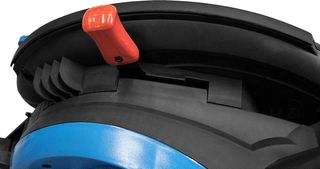 Desbrozadora Gude GRKS 1400 AC