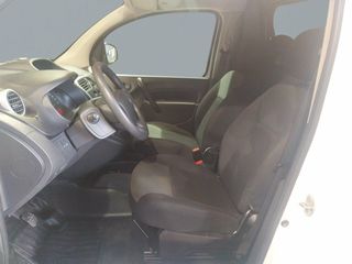 Renault Kangoo 1.5 DCI FURGON 80CV