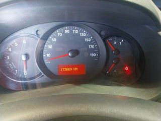 Renault Kangoo 1.5 DCI FURGON 80CV