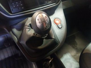 Renault Kangoo 1.5 DCI FURGON 80CV
