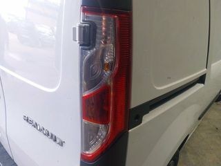 Renault Kangoo 1.5 DCI FURGON 80CV