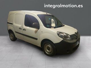 Renault Kangoo 1.5 DCI FURGON 80CV
