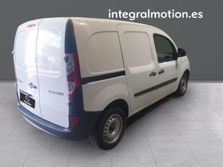Renault Kangoo 1.5 DCI FURGON 80CV