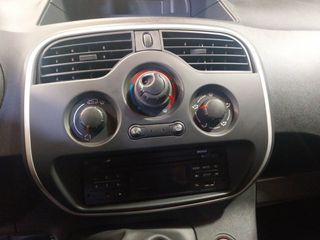 Renault Kangoo 1.5 DCI FURGON 80CV