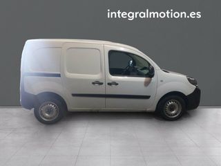 Renault Kangoo 1.5 DCI FURGON 80CV