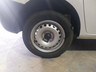 Renault Kangoo 1.5 DCI FURGON 80CV