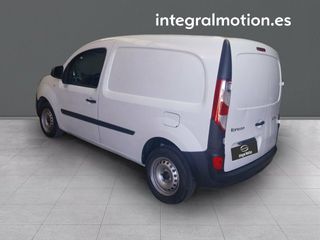 Renault Kangoo 1.5 DCI FURGON 80CV