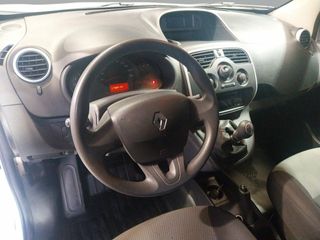 Renault Kangoo 1.5 DCI FURGON 80CV