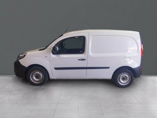 Renault Kangoo 1.5 DCI FURGON 80CV