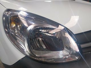 Renault Kangoo 1.5 DCI FURGON 80CV