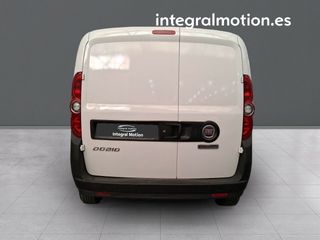 Fiat Doblò 1.3 MTJ FURGON 95CV