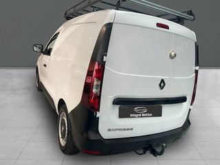 Renault Express Confort 1.5 Blue dCi  furgón derivado de turismo