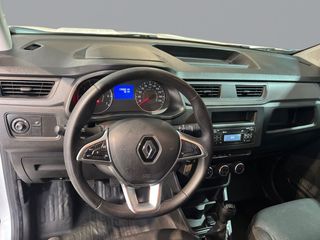 Renault Express Confort 1.5 Blue dCi  furgón derivado de turismo