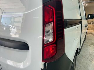 Renault Express Confort 1.5 Blue dCi  furgón derivado de turismo