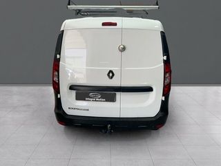 Renault Express Confort 1.5 Blue dCi  furgón derivado de turismo