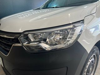 Renault Express Confort 1.5 Blue dCi  furgón derivado de turismo