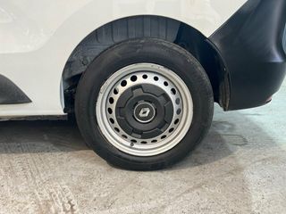 Renault Express Confort 1.5 Blue dCi  furgón derivado de turismo