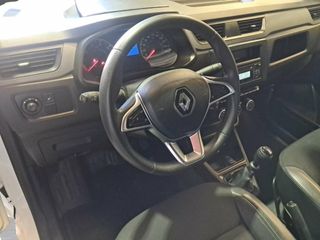 Renault Express Confort 1.5 Blue dCi  furgón derivado de turismo
