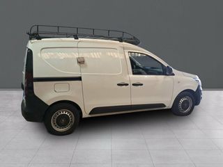 Renault Express Confort 1.5 Blue dCi  furgón derivado de turismo