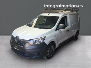 Renault Express Confort 1.5 Blue dCi furgón derivado de turismo
