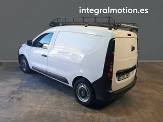 Renault Express Confort 1.5 Blue dCi furgón derivado de turismo