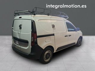 Renault Express Confort 1.5 Blue dCi furgón derivado de turismo