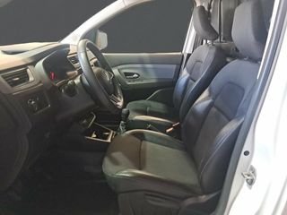 Renault Express Confort 1.5 Blue dCi furgón derivado de turismo