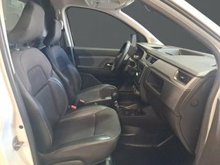 Renault Express Confort 1.5 Blue dCi furgón derivado de turismo