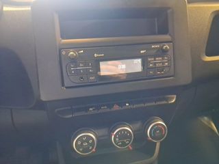 Renault Express Confort 1.5 Blue dCi furgón derivado de turismo