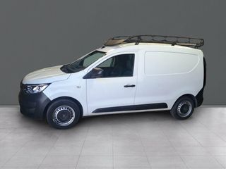 Renault Express Confort 1.5 Blue dCi furgón derivado de turismo