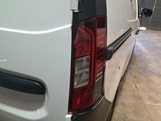 Renault Express Confort 1.5 Blue dCi furgón derivado de turismo