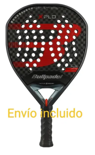 Bullpadel Xplo