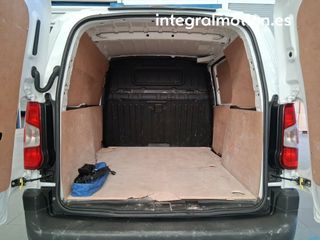 Citroën Berlingo 1.5HDI FURGON M 100CV