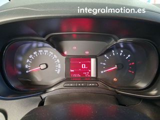 Citroën Berlingo 1.5HDI FURGON M 100CV