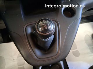 Citroën Berlingo 1.5HDI FURGON M 100CV