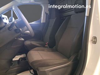 Citroën Berlingo 1.5HDI FURGON M 100CV