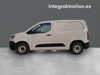 Citroën Berlingo 1.5HDI FURGON M 100CV