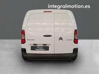 Citroën Berlingo 1.5HDI FURGON M 100CV