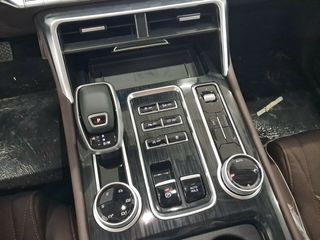 Foton Tunland V9 4x4 8AT