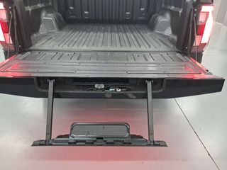 Foton Tunland V9 4x4 8AT