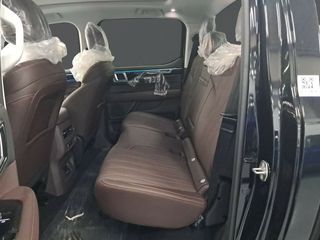 Foton Tunland V9 4x4 8AT