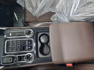 Foton Tunland V9 4x4 8AT