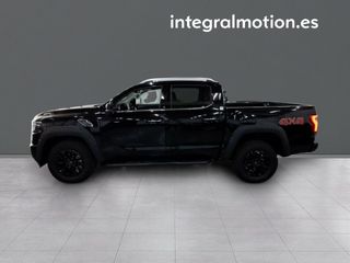 Foton Tunland V9 4x4 8AT